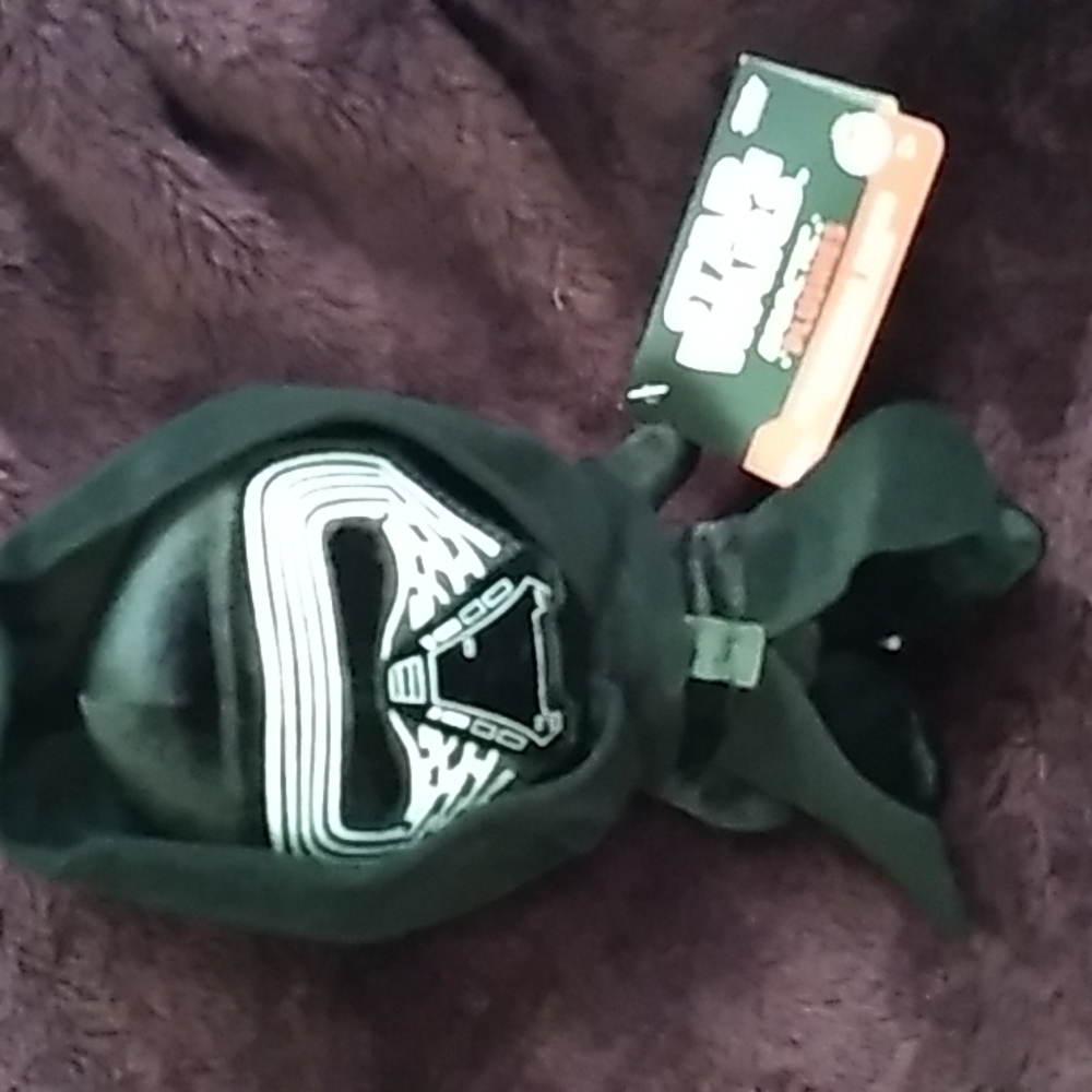 Star Wars plush